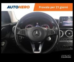 MERCEDES-BENZ GLC 250 DG34038 - 11