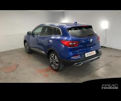 RENAULT Kadjar JW21555