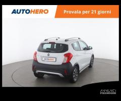 OPEL Karl UT36064