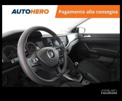 VOLKSWAGEN Polo FN61871 - 7