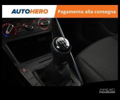 VOLKSWAGEN Polo FN61871 - 16