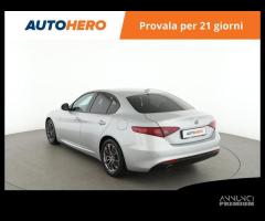 ALFA ROMEO Giulia DW33381