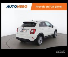 FIAT 500X ZA12735