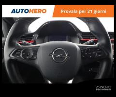 OPEL Corsa AW55205 - 12