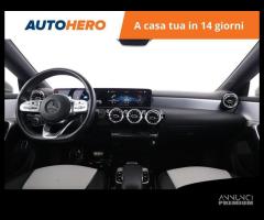 MERCEDES-BENZ CLA 200 EV35087 - 8