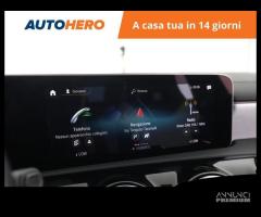 MERCEDES-BENZ CLA 200 EV35087 - 13