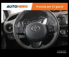 TOYOTA Yaris LU86424 - 11