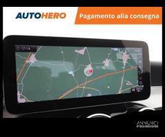 MERCEDES-BENZ C 200 NY89780 - 17