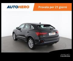 AUDI Q3 DB00572