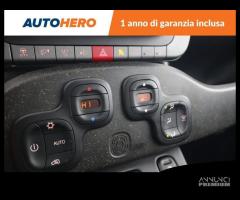 FIAT Panda Cross MK97898 - 14