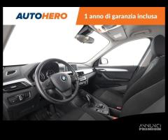 BMW X1 UN50677 - 7