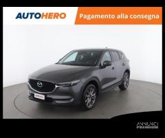 MAZDA CX-5 VR99704
