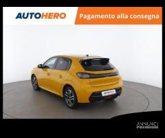 PEUGEOT 208 FM12658