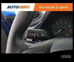 FORD Puma JW23255 - 15