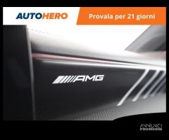 MERCEDES-BENZ CLA 35 AMG VB64273 - 18