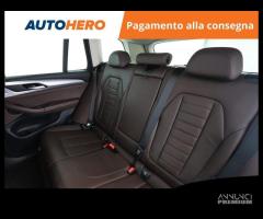 BMW X3 KM04879 - 9