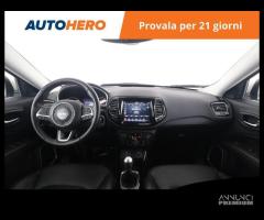 JEEP Compass NZ21077 - 8