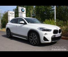 ricambi BMW X2