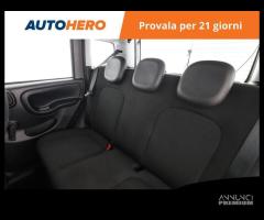 FIAT Panda JG01062 - 9