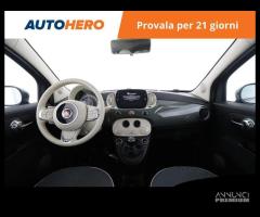 FIAT 500 BD07880 - 8