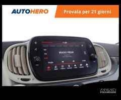 FIAT 500 BD07880 - 13