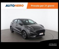 FORD Puma CP03107 - 6