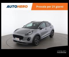 FORD Puma BM63320