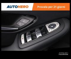 MERCEDES-BENZ C 220 AW72135 - 15