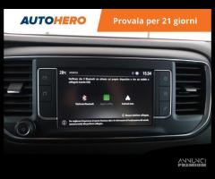 OPEL Zafira Life HV75865 - 13