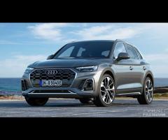 Ricambi Audi Q5 sline 2021-22