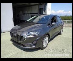 nuova Ford Fiesta 2023 per ricambi