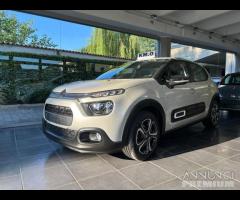 New citroen C3 per ricambi