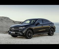 nuova GLC amg r normale in ricambio