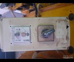 Taglierina Tagliapiastrelle ad acqua schneider - 8