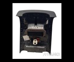 Bocchetta aria posteriore audi 8k081920e 8k0819203 - 8