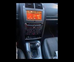 Peugeot 407 Diésel unico proprietario - 6