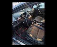 Peugeot 407 Diésel unico proprietario - 8