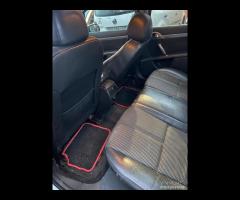 Peugeot 407 Diésel unico proprietario - 10