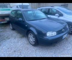 Volkswagen golf 4 diesel 1.9, 3 porte - 6