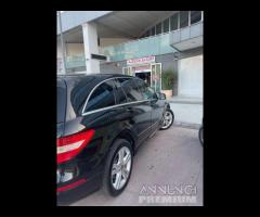 MERCEDES Classe R 350 4 matic 2012 7 posti - 7