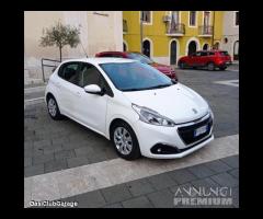 Peugeot 208 HDi 75cv euro6