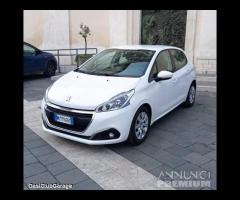 Peugeot 208 HDi 75cv euro6