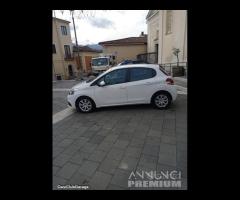 Peugeot 208 HDi 75cv euro6 - 8
