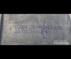 Alzacristalli elettric ant sx fiat panda m13413c00