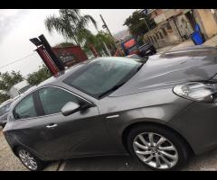 Alfa Romeo Giulietta Giulietta 1.6 jtdm Distinctive 120cv