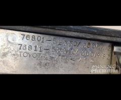 MODANATURA PORTEL POST. TOYOTA Yaris 76801-52350