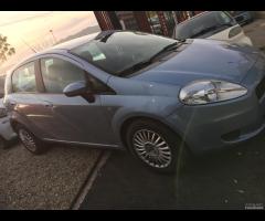 FIAT PUNTO CILINDRATA DIESEL 1,3