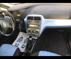 FIAT PUNTO CILINDRATA DIESEL 1,3