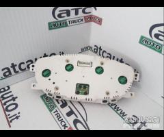 Quadro Strumenti Contachilometri matiz 96664132