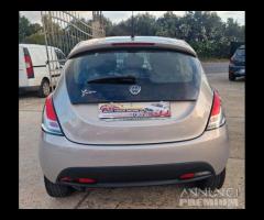 Lancia Ypsilon III 2011 1.3 mjt Gold 95 Cv